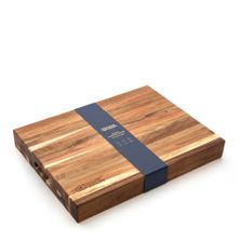 CHOPPING BOARD ACACIA 48X36X60CM, KH HANDKRAFT