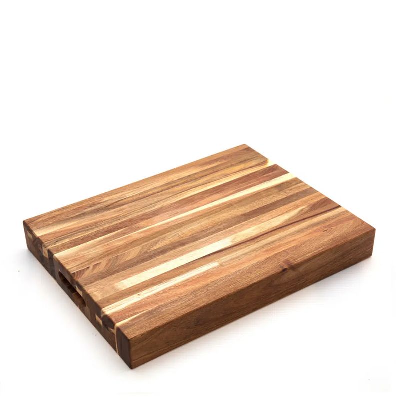 CHOPPING BOARD ACACIA 48X36X60CM, KH HANDKRAFT