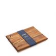 BOARD SERVING ACACIA 35X27CM, KH HANDKRAFT