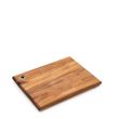 BOARD SERVING ACACIA 35X27CM, KH HANDKRAFT