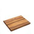 BOARD SERVING ACACIA 42X32CM, KH HANDKRAFT