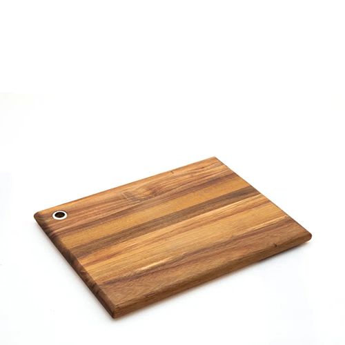 BOARD SERVING ACACIA 42X32CM, KH HANDKRAFT