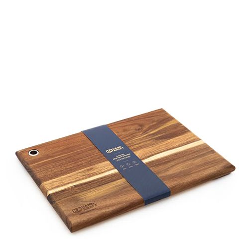 BOARD SERVING ACACIA 47.5X35CM, KH HANDKRAFT