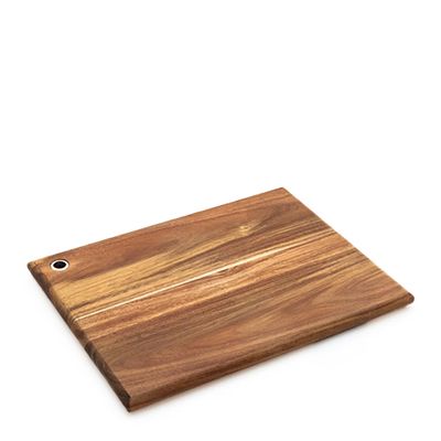 BOARD SERVING ACACIA 47.5X35CM, KH HANDKRAFT