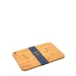 BOARD SERVING BAMBOO 45X30CM, KH HANDKRAFT