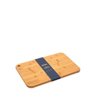 BOARD SERVING BAMBOO 45X30CM, KH HANDKRAFT