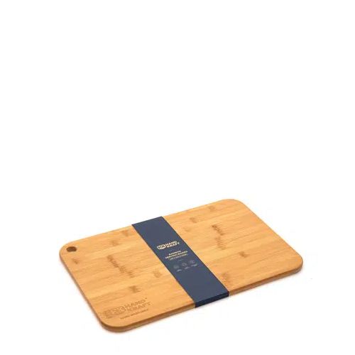 BOARD SERVING BAMBOO 45X30CM, KH HANDKRAFT