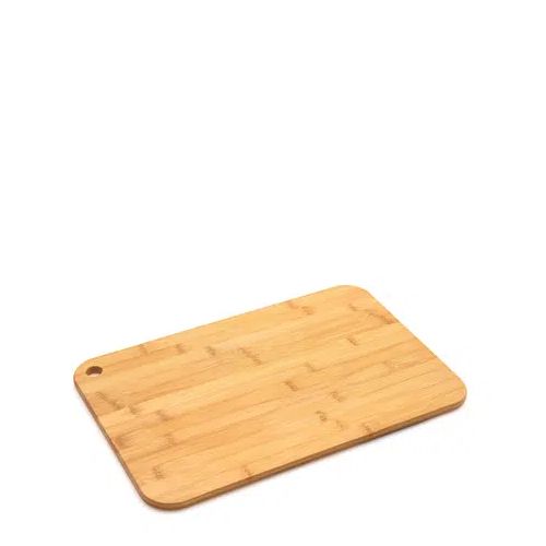 BOARD SERVING BAMBOO 45X30CM, KH HANDKRAFT