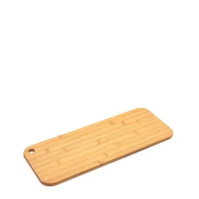 BOARD SERVING BAMBOO 50X20CM, KH HANDKRAFT