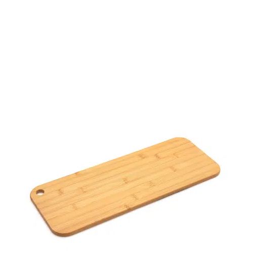 BOARD SERVING BAMBOO 50X20CM, KH HANDKRAFT