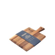 BOARD PADDLE ACACIA 30X20CM, KH HANDKRAFT