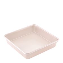 CAKE PAN SQUARE 24CM, CHEFMADE