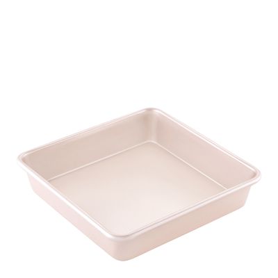 CAKE PAN SQUARE 24CM, CHEFMADE