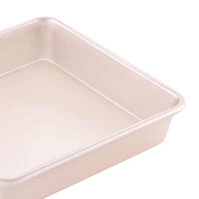 CAKE PAN SQUARE 24CM, CHEFMADE