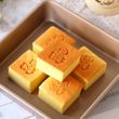 CAKE PAN SQUARE 24CM, CHEFMADE