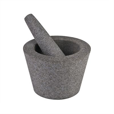 MORTAR & PESTLE GRANITE 175MM, MODA