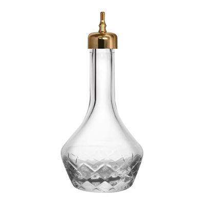 BITTER BOTTLE GOLD 90ML, UBER