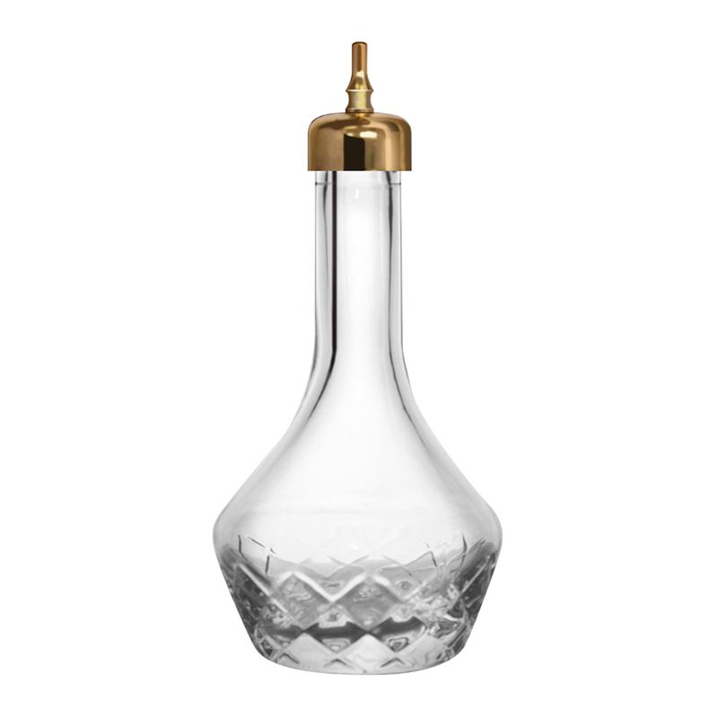 BITTER BOTTLE GOLD 90ML, UBER