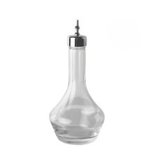 BITTER BOTTLE 90ML W/STAINLESS STEEL DASHER, BAR GEEK