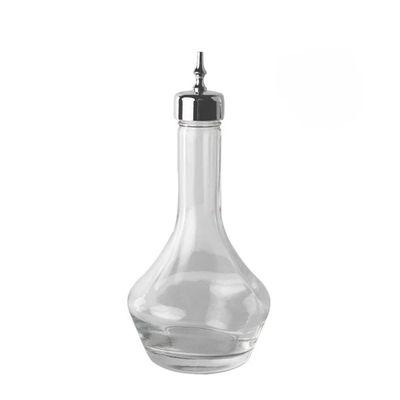 BITTER BOTTLE 90ML W/STAINLESS STEEL DASHER, BAR GEEK
