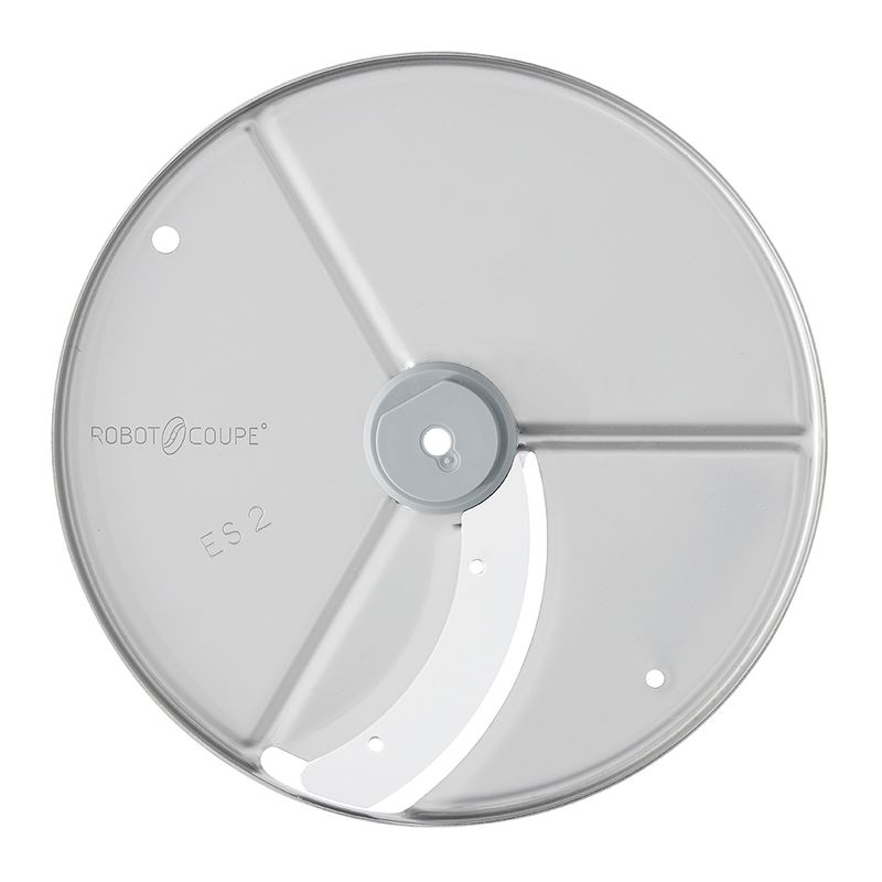SLICER 2MM DISC, ESSENTIAL SERIES