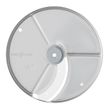 SLICER 4MM DISC, ESSENTIAL SERIES