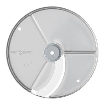 SLICER 4MM DISC, ESSENTIAL SERIES