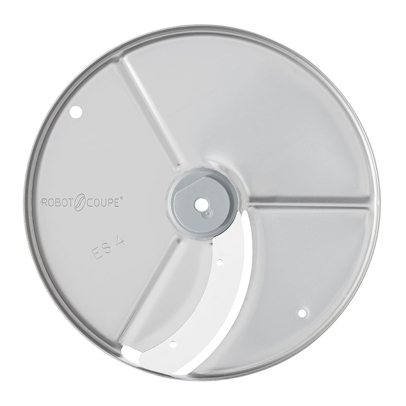 SLICER 4MM DISC, ESSENTIAL SERIES