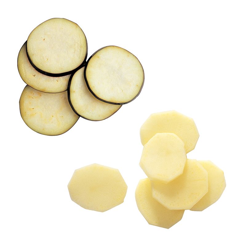 SLICER 4MM DISC, ESSENTIAL SERIES