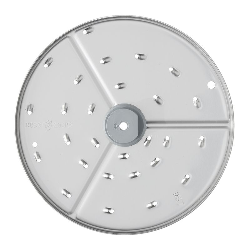 GRATER 2MM DISC, ESSENTIAL SERIES