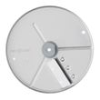 JULIENNE 2X2MM DISC, ESSENTIAL SERIES