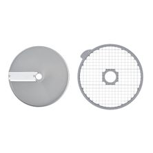 DICING EQUIPMENT 10X10X10MM, EXPERT SERIES