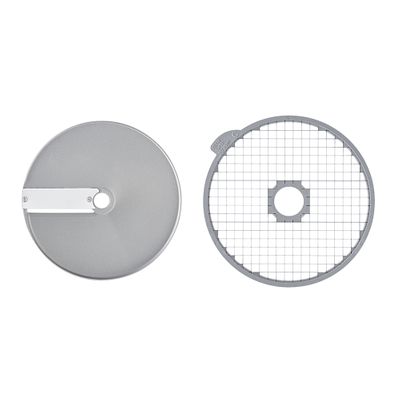 DICING EQUIPMENT 10X10X10MM, EXPERT SERIES