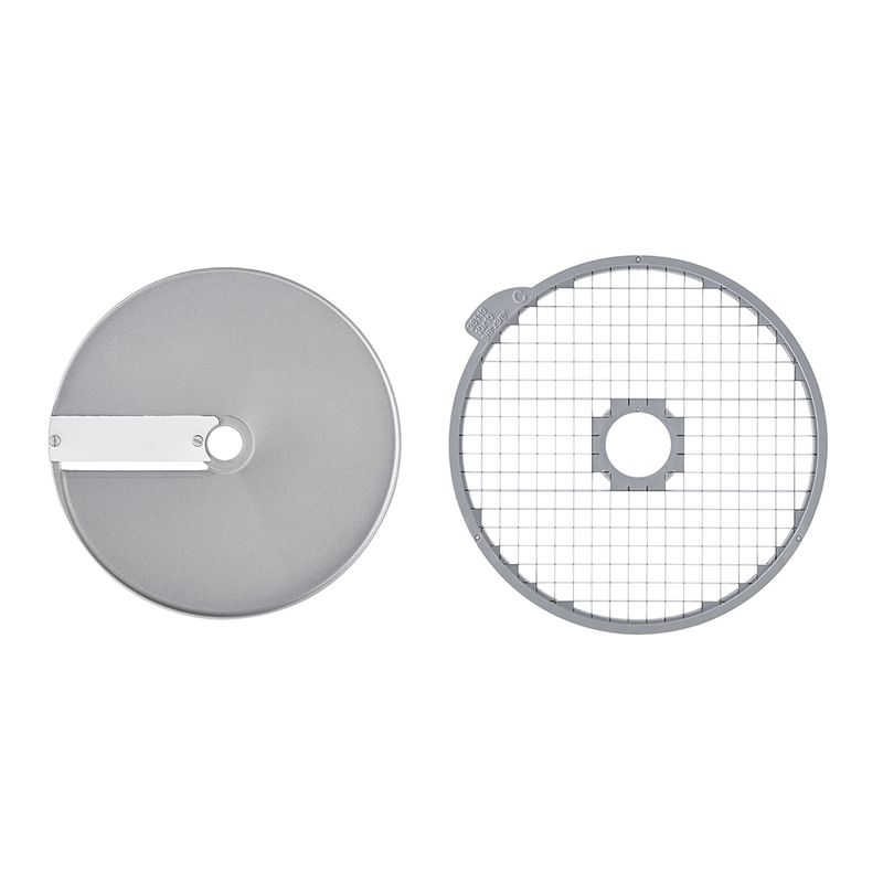 DICING EQUIPMENT 10X10X10MM, EXPERT SERIES