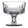 GLASS SUNDAE/ICE CREAM SET-2, ELYSIA