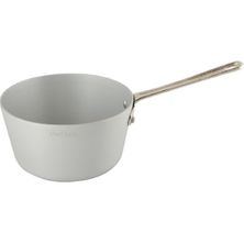 SAUCEPAN 250MM/5.5LT ALUM- CI PREMIER