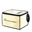 BREAD PROVING FERMENT BOX 40X30X40CM, BB