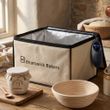 BREAD PROVING FERMENT BOX 40X30X40CM, BB