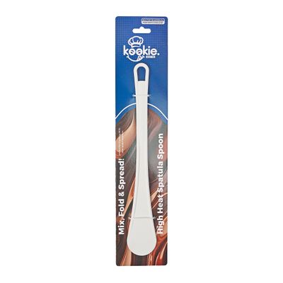 SPATULA SPOON HIGH HEAT 400MM KOOKIE