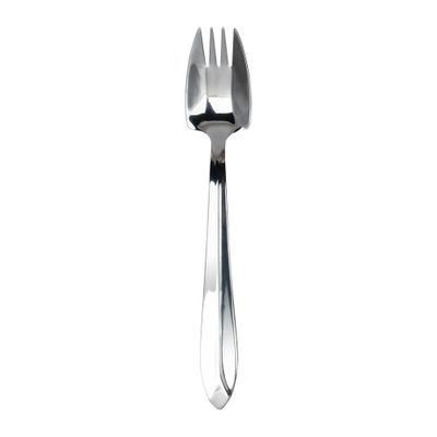 SPLAYDS BLK LABEL ST/STEEL MIRROR SET OF 8