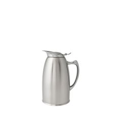 JUG INSULATED S/S 0.3LT SATIN FINISH