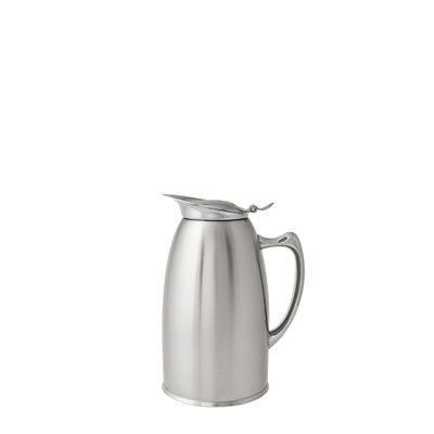 JUG INSULATED S/S 0.3LT SATIN FINISH