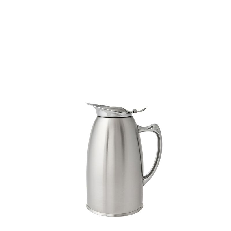 JUG INSULATED S/S 0.3LT SATIN FINISH