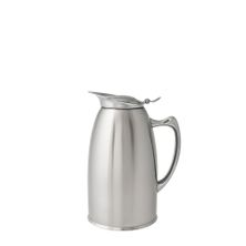 JUG INSULATED S/S 0.6LT SATIN FINISH