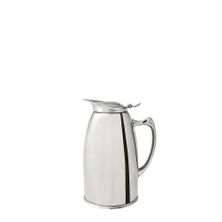 JUG INSULATED S/S 0.3LT MIRROR FINISH