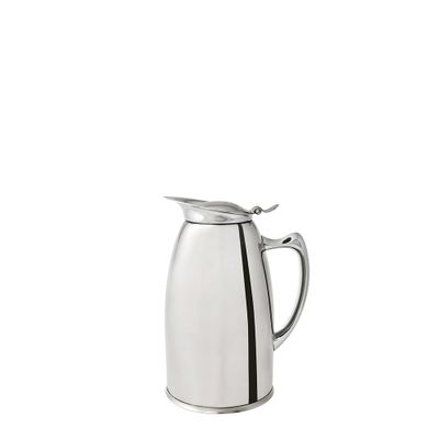 JUG INSULATED S/S 0.3LT MIRROR FINISH