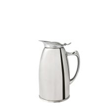 JUG INSULATED S/S 0.6LT MIRROR FINISH