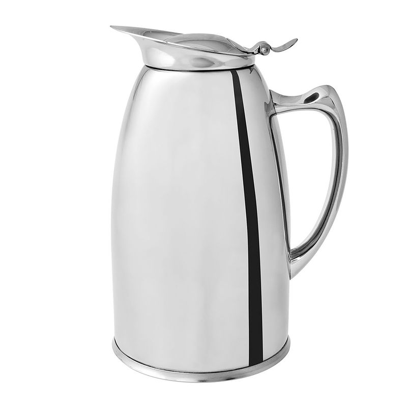 JUG S/S INSULATED 1.5LT MIRROR FINISH