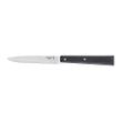 TABLE KNIFE 11CM BLACK BON APPETIT OPINEL