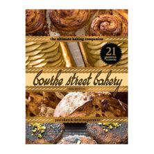COOKBOOK BOURKE STREET BAKERY